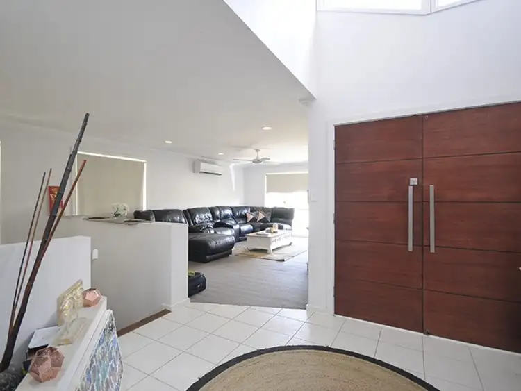 Seventh view of Homely house listing, 1 Balcatta Court, Elanora QLD 4221