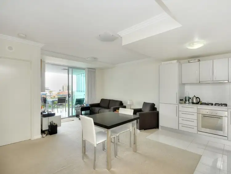 Main view of Homely apartment listing, 1302/10 Fifth Avenue, Palm Beach QLD 4221