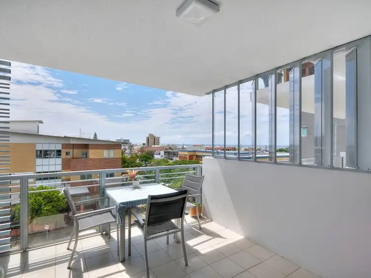 Second view of Homely apartment listing, 1302/10 Fifth Avenue, Palm Beach QLD 4221