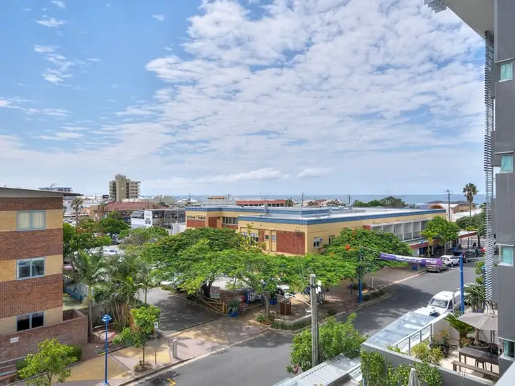 Third view of Homely apartment listing, 1302/10 Fifth Avenue, Palm Beach QLD 4221