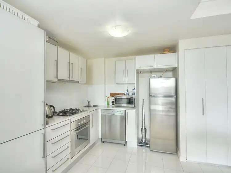 Fourth view of Homely apartment listing, 1302/10 Fifth Avenue, Palm Beach QLD 4221