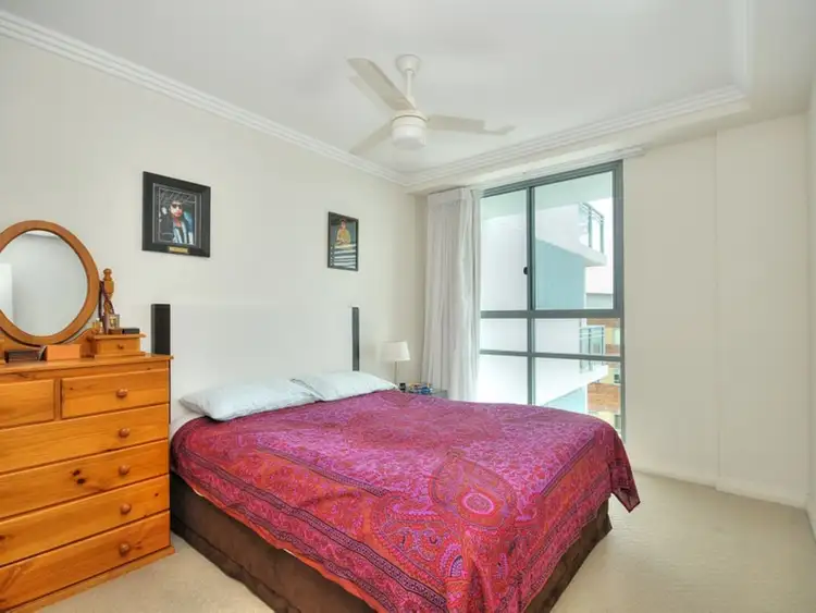 Fifth view of Homely apartment listing, 1302/10 Fifth Avenue, Palm Beach QLD 4221