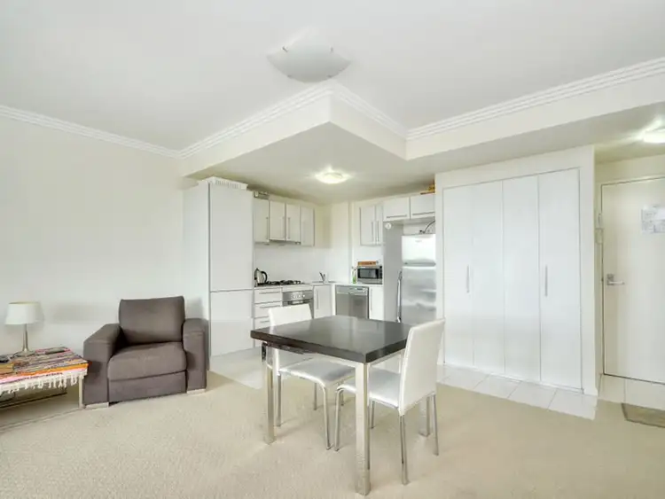 Seventh view of Homely apartment listing, 1302/10 Fifth Avenue, Palm Beach QLD 4221