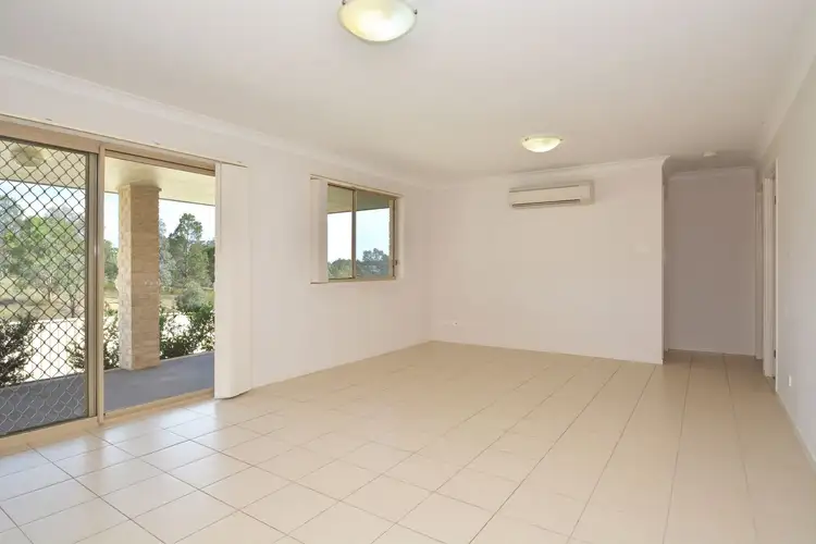 Fifth view of Homely house listing, 6 Joss Close, Singleton NSW 2330