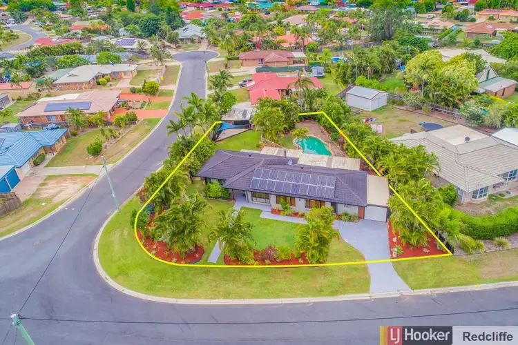 Main view of Homely house listing, 11 Dukas Court, Burpengary QLD 4505