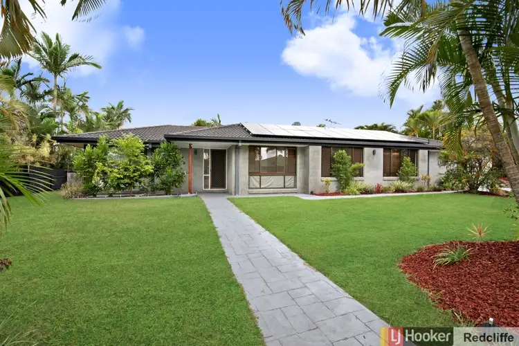 Second view of Homely house listing, 11 Dukas Court, Burpengary QLD 4505