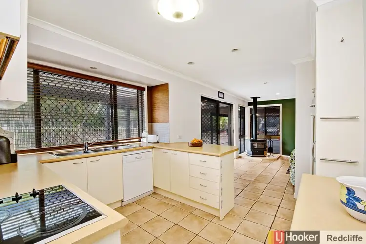 Third view of Homely house listing, 11 Dukas Court, Burpengary QLD 4505