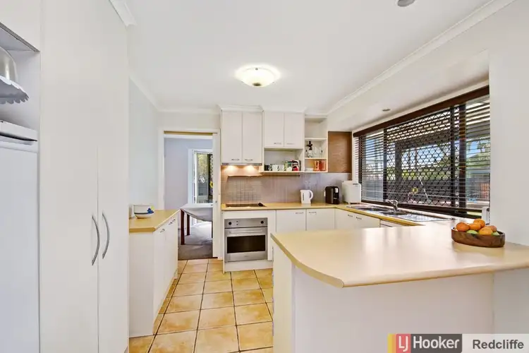 Fourth view of Homely house listing, 11 Dukas Court, Burpengary QLD 4505