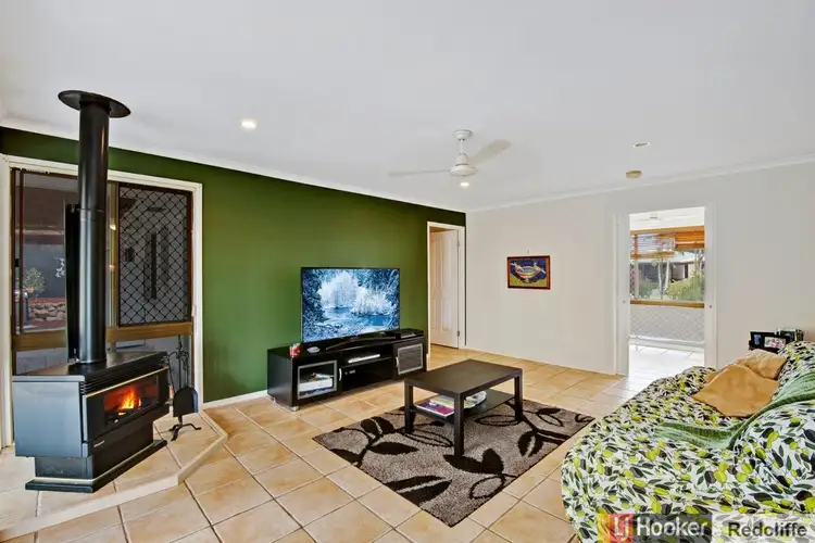 Fifth view of Homely house listing, 11 Dukas Court, Burpengary QLD 4505