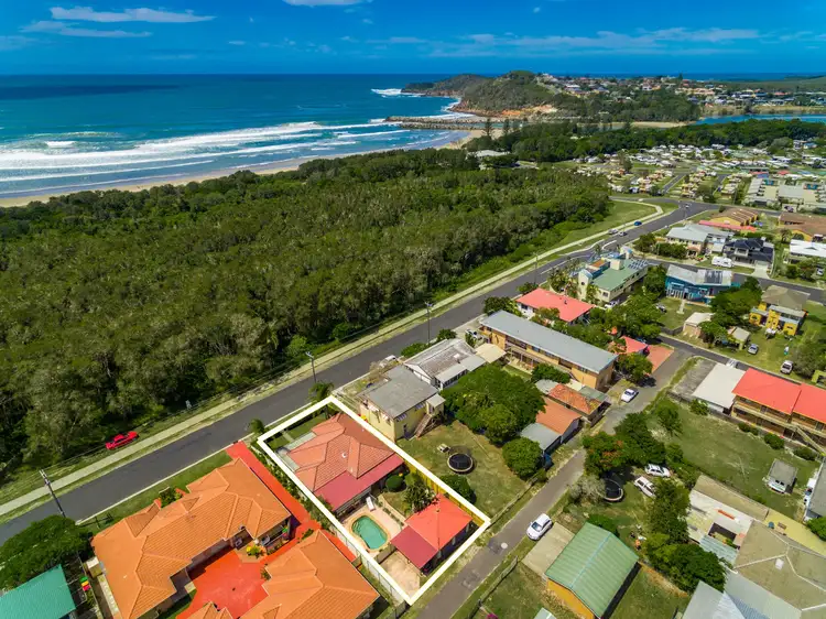 31 Beech Street, Evans Head NSW 2473