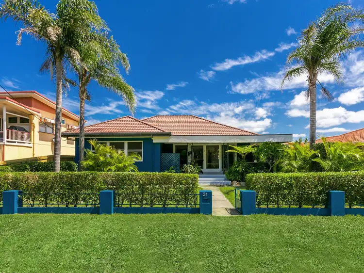 Second view of Homely house listing, 31 Beech Street, Evans Head NSW 2473