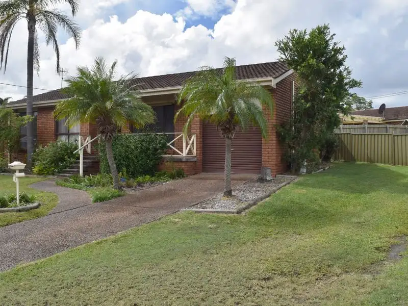 Main view of Homely house listing, 9 Somerville Close, Budgewoi NSW 2262