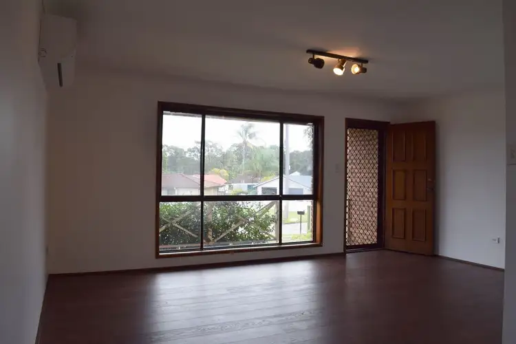 Second view of Homely house listing, 9 Somerville Close, Budgewoi NSW 2262