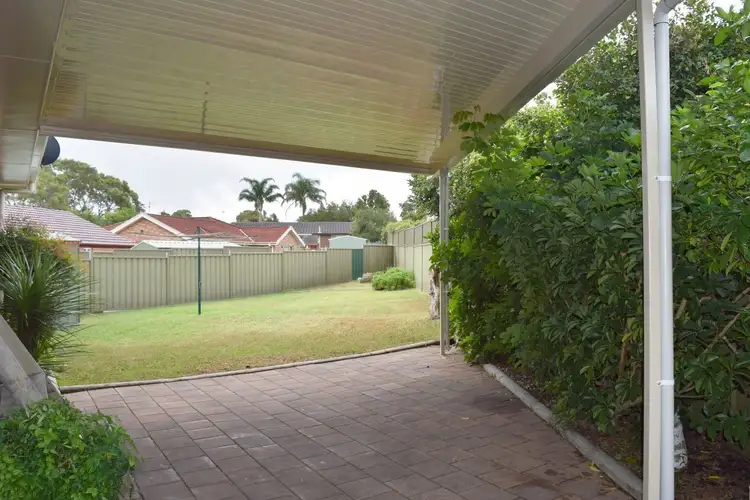 Third view of Homely house listing, 9 Somerville Close, Budgewoi NSW 2262