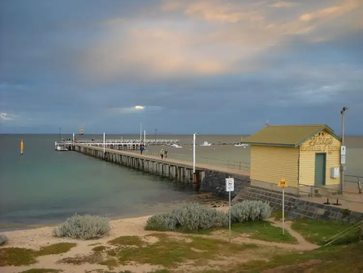 Sixth view of Homely rural property listing, 1141-1149 Murradoc Road, St Leonards VIC 3223