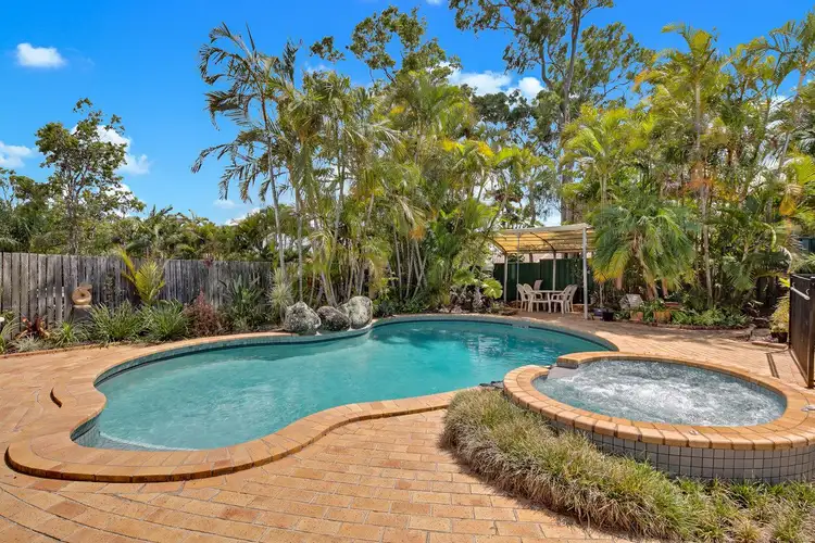 29 Sunshine Drive, Cleveland QLD 4163