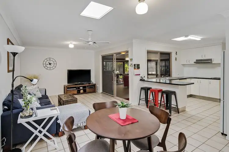 Third view of Homely house listing, 29 Sunshine Drive, Cleveland QLD 4163