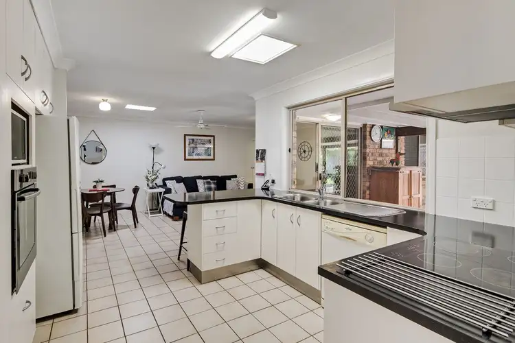 Fourth view of Homely house listing, 29 Sunshine Drive, Cleveland QLD 4163