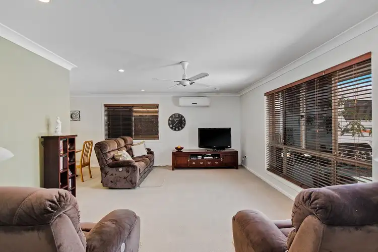 Fifth view of Homely house listing, 29 Sunshine Drive, Cleveland QLD 4163