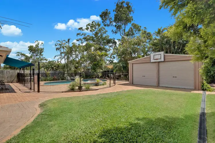 Sixth view of Homely house listing, 29 Sunshine Drive, Cleveland QLD 4163