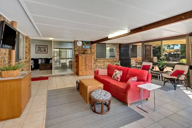 Seventh view of Homely house listing, 29 Sunshine Drive, Cleveland QLD 4163