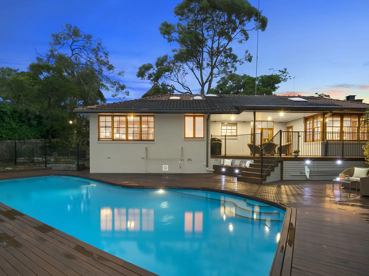 Main view of Homely house listing, 27 Karalta Crescent, Belrose NSW 2085