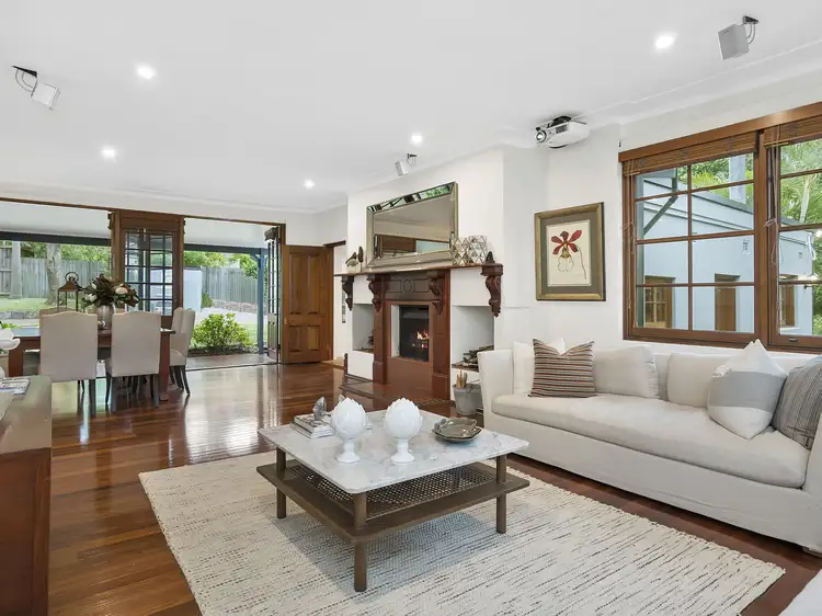 Third view of Homely house listing, 27 Karalta Crescent, Belrose NSW 2085