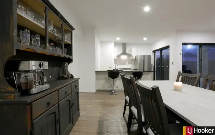 Second view of Homely house listing, 8 Vestita Lane, Halls Head WA 6210