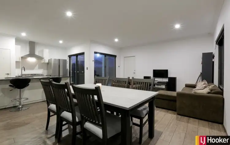 Third view of Homely house listing, 8 Vestita Lane, Halls Head WA 6210