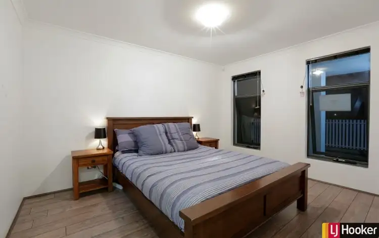 Seventh view of Homely house listing, 8 Vestita Lane, Halls Head WA 6210