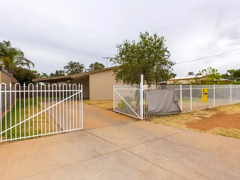 Main view of Homely house listing, 20 Cora Crescent, Gillen NT 870