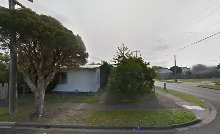 Main view of Homely house listing, 6 Forest Drive, Frankston North VIC 3200