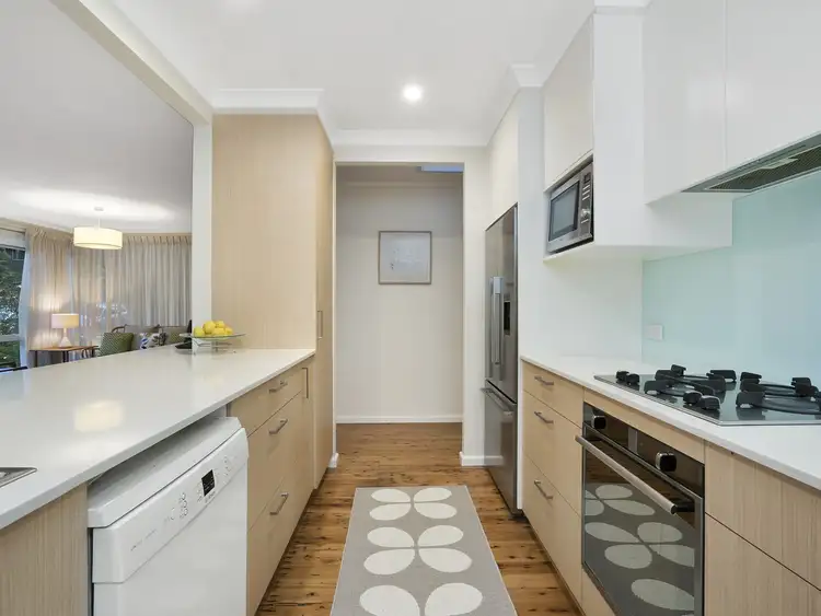 Fourth view of Homely house listing, 42 Nandi Avenue, Frenchs Forest NSW 2086