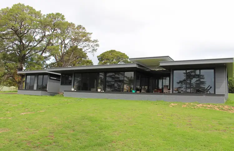 36 Silby Road, Bega NSW 2550