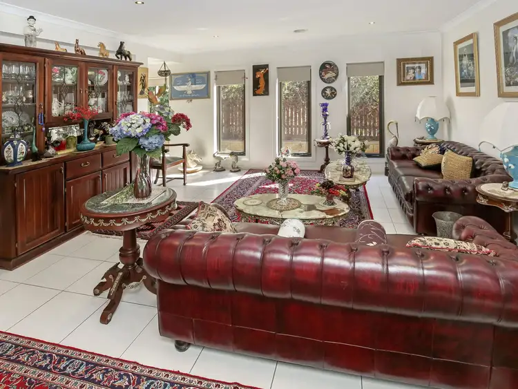 Third view of Homely house listing, 12 Pimpinella Pass, Mernda VIC 3754