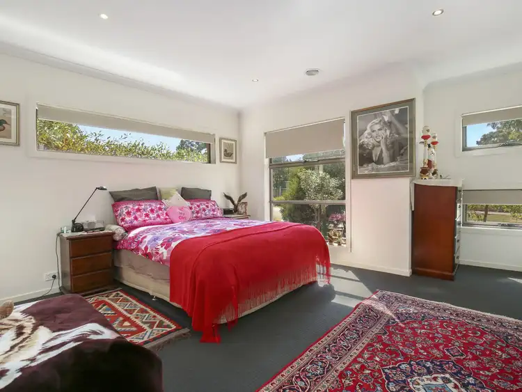 Sixth view of Homely house listing, 12 Pimpinella Pass, Mernda VIC 3754