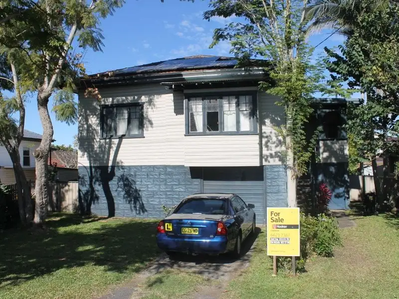 Main view of Homely house listing, No. 85 Walker Street, East Lismore NSW 2480