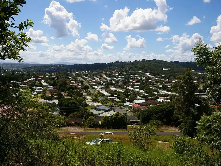 Third view of Homely land listing, 30 Belvedere Drive, East Lismore NSW 2480