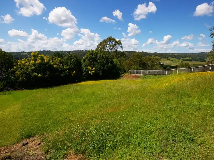 Fourth view of Homely land listing, 30 Belvedere Drive, East Lismore NSW 2480