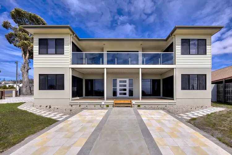 1 Sinclair Street, Bicheno TAS 7215
