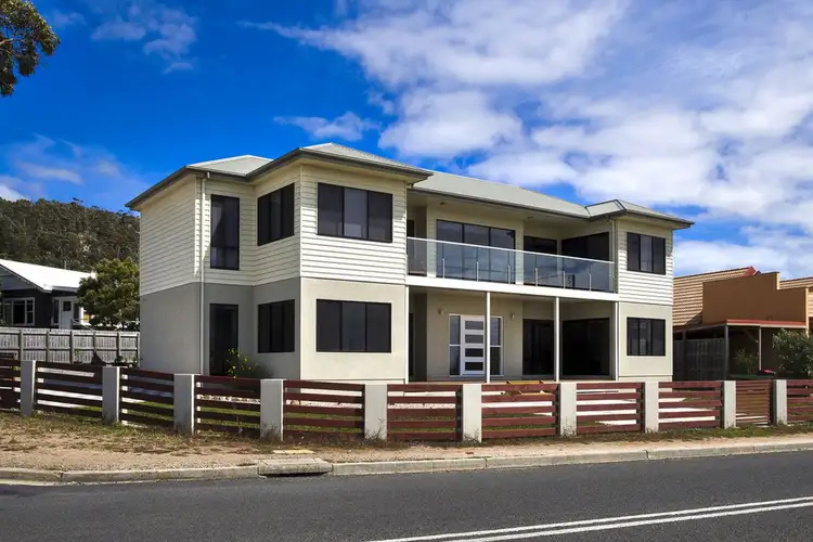 Fourth view of Homely house listing, 1 Sinclair Street, Bicheno TAS 7215