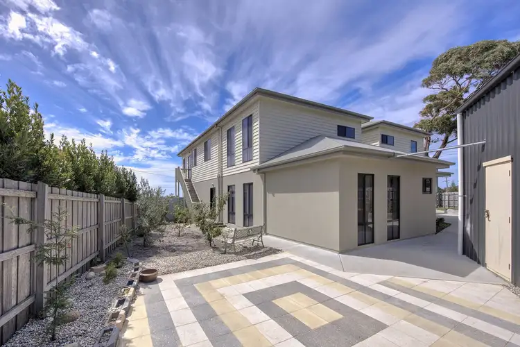 Fifth view of Homely house listing, 1 Sinclair Street, Bicheno TAS 7215