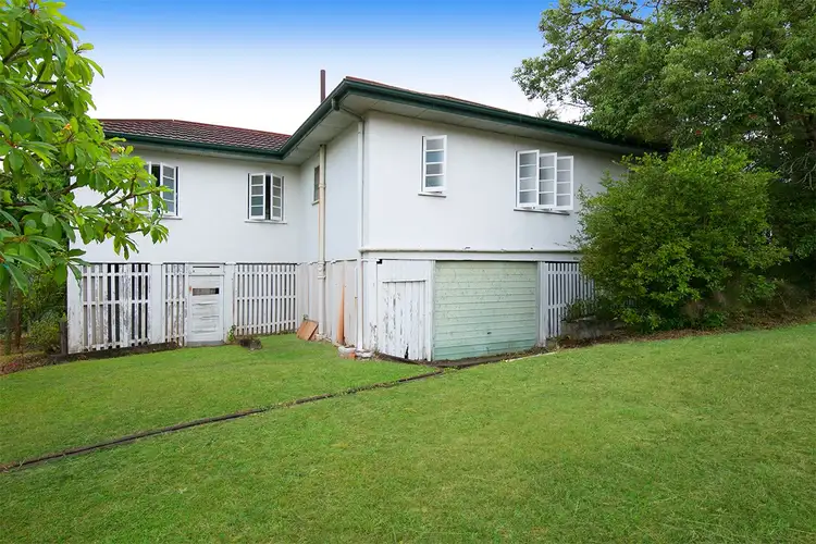 Second view of Homely house listing, 25 Cross Street, Fairfield QLD 4103