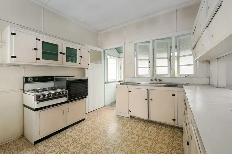 Sixth view of Homely house listing, 25 Cross Street, Fairfield QLD 4103