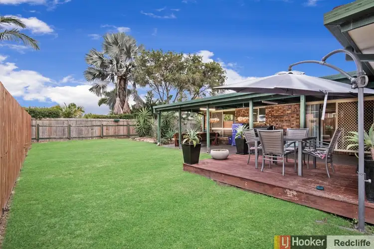 104 Coman Street North, Rothwell QLD 4022