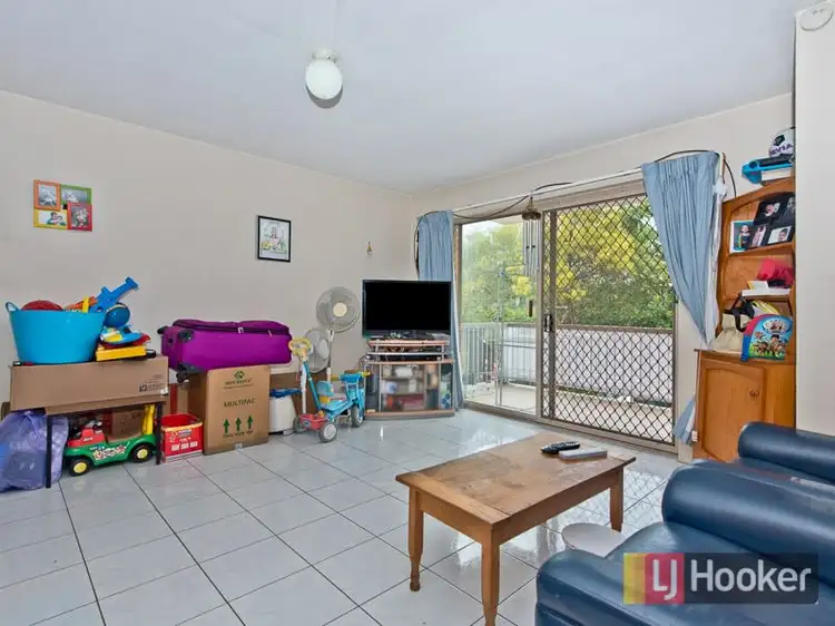 Second view of Homely house listing, 4/24 Pretoria Street, Zillmere QLD 4034