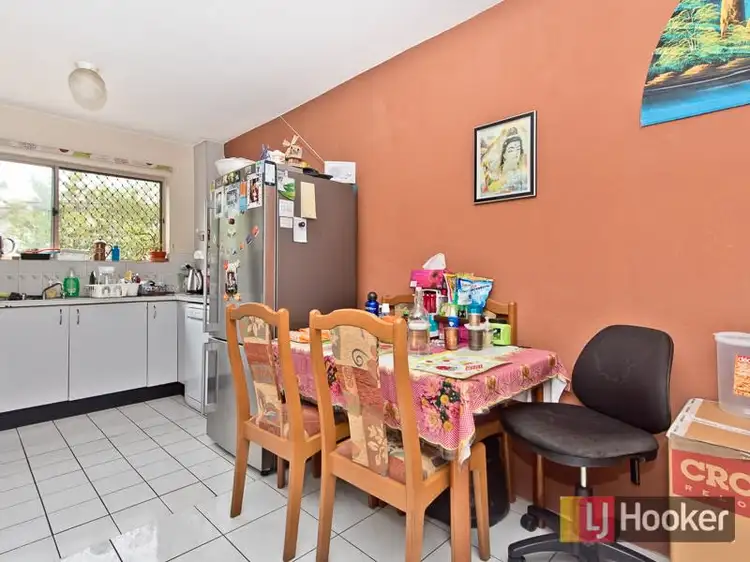 Third view of Homely house listing, 4/24 Pretoria Street, Zillmere QLD 4034