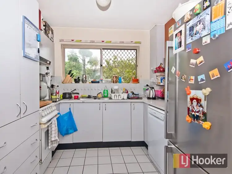 Fourth view of Homely house listing, 4/24 Pretoria Street, Zillmere QLD 4034
