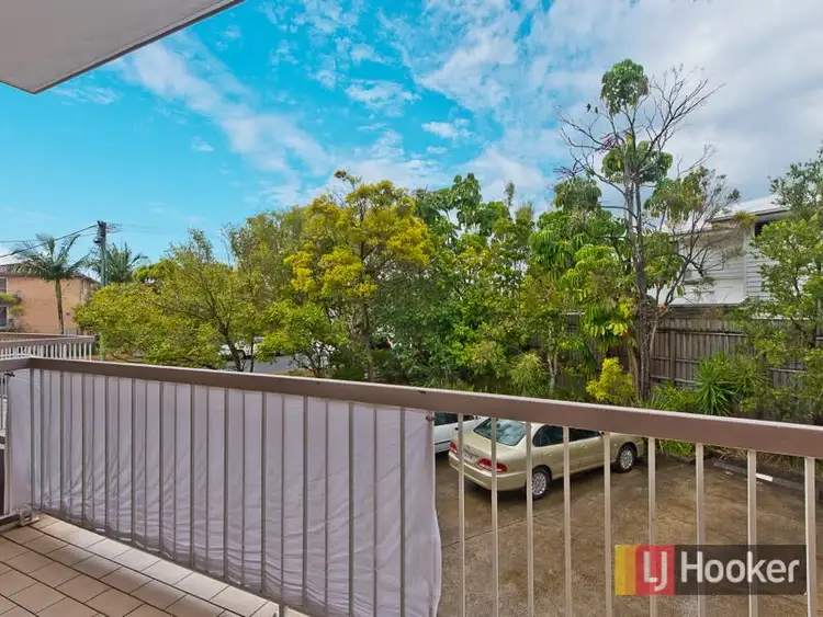 Fifth view of Homely house listing, 4/24 Pretoria Street, Zillmere QLD 4034