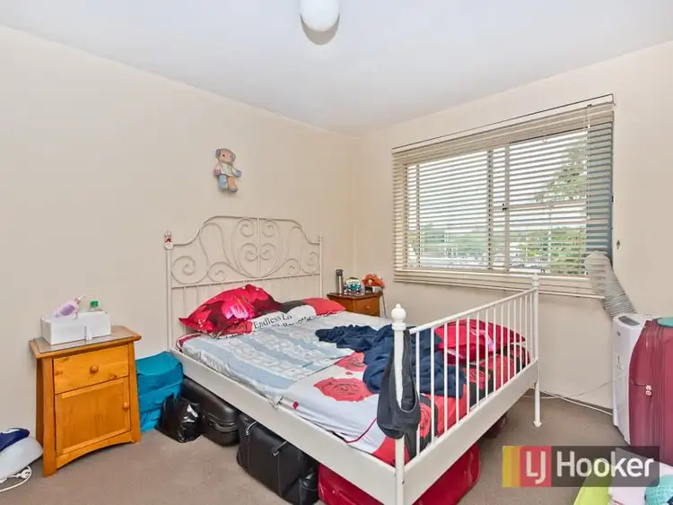 Sixth view of Homely house listing, 4/24 Pretoria Street, Zillmere QLD 4034